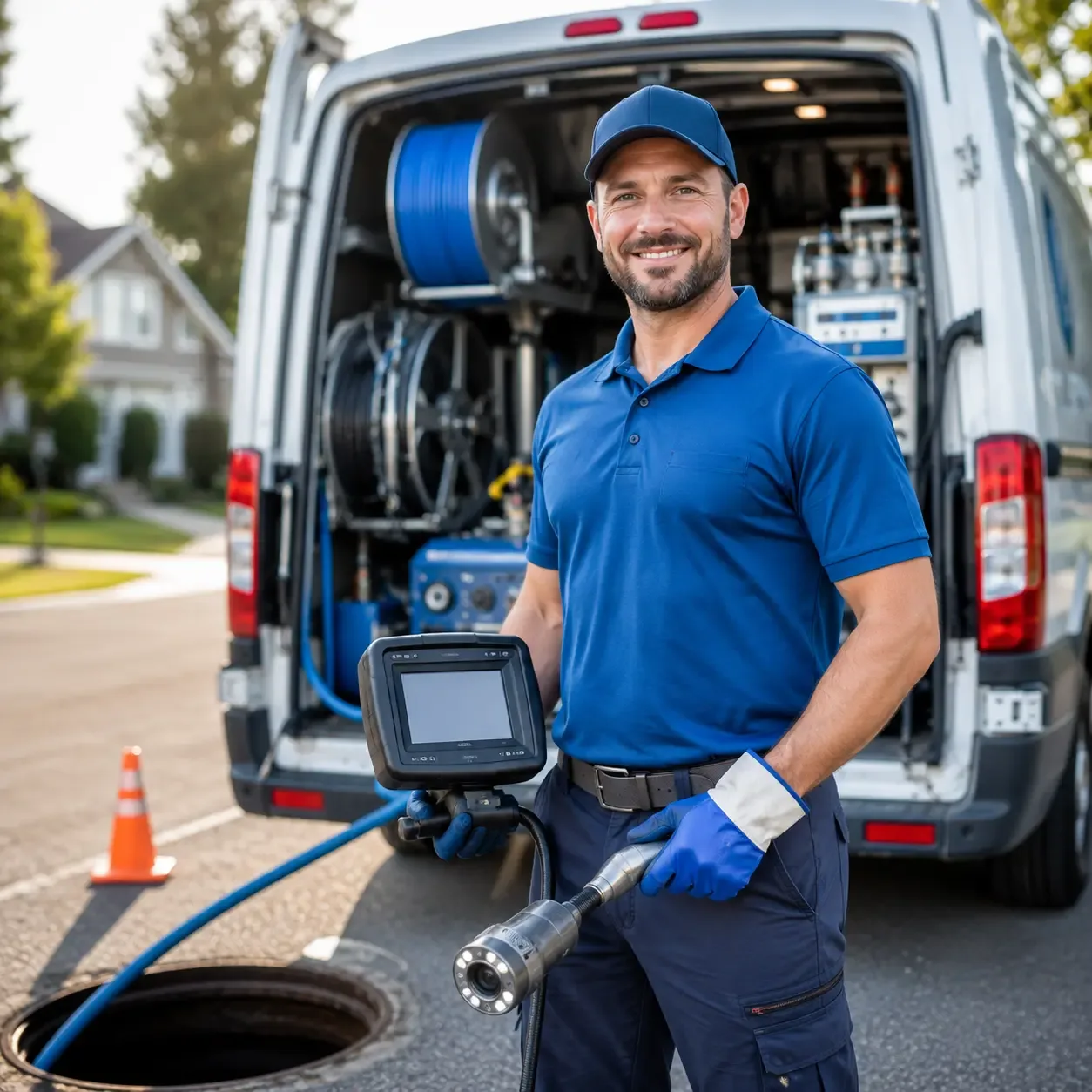Local Pipe Relining specialists in Avera, GA