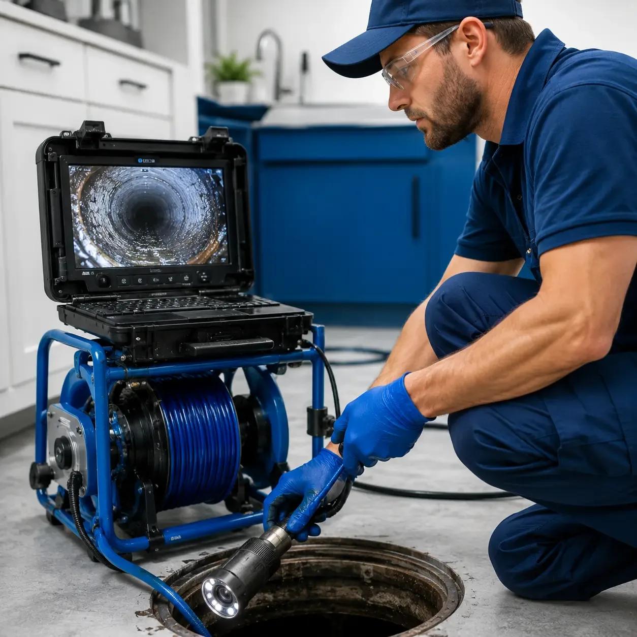 Pipe Relining professionals serving Avera, GA